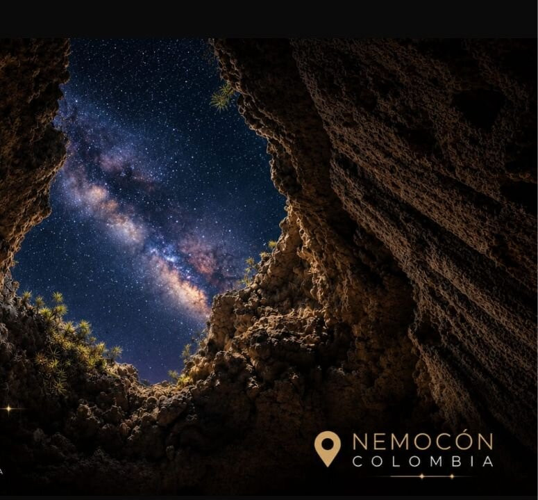 Desierto de la Tatacoita