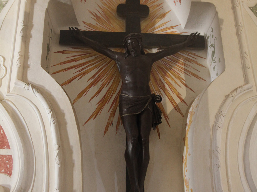 Cathédrale de Nebbio-Saint Florent必去景点
