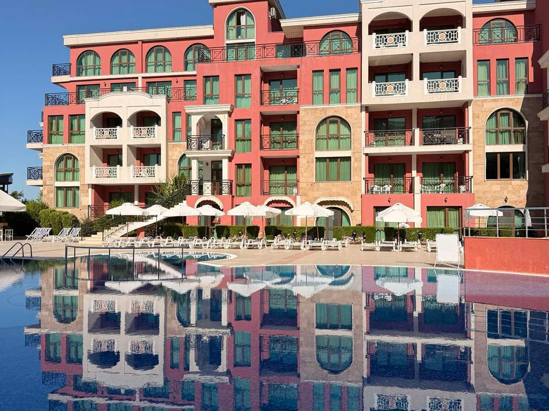 Saint George Palace Hotel All-Inclusive主图