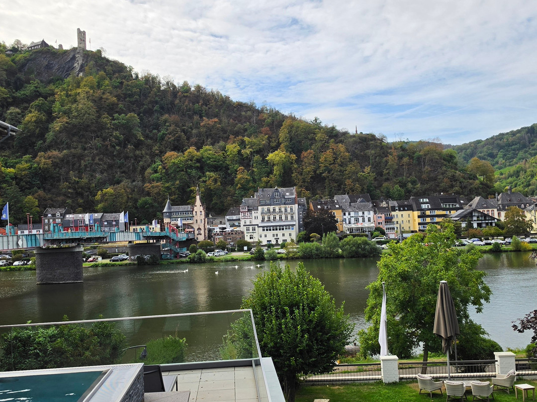 Moselschlösschen Spa & Resort主图