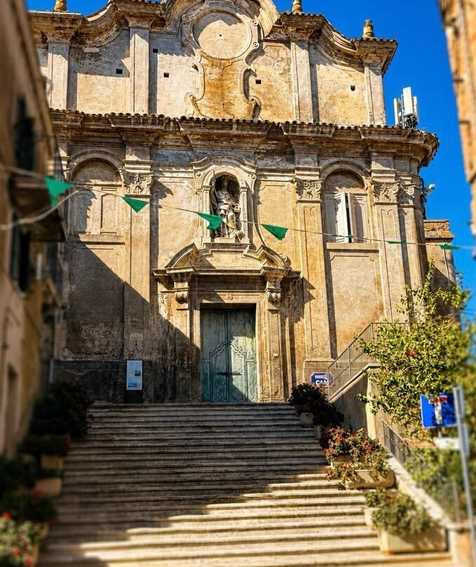 Città Sant'Angelo-Citta Sant'Angelo必去景点