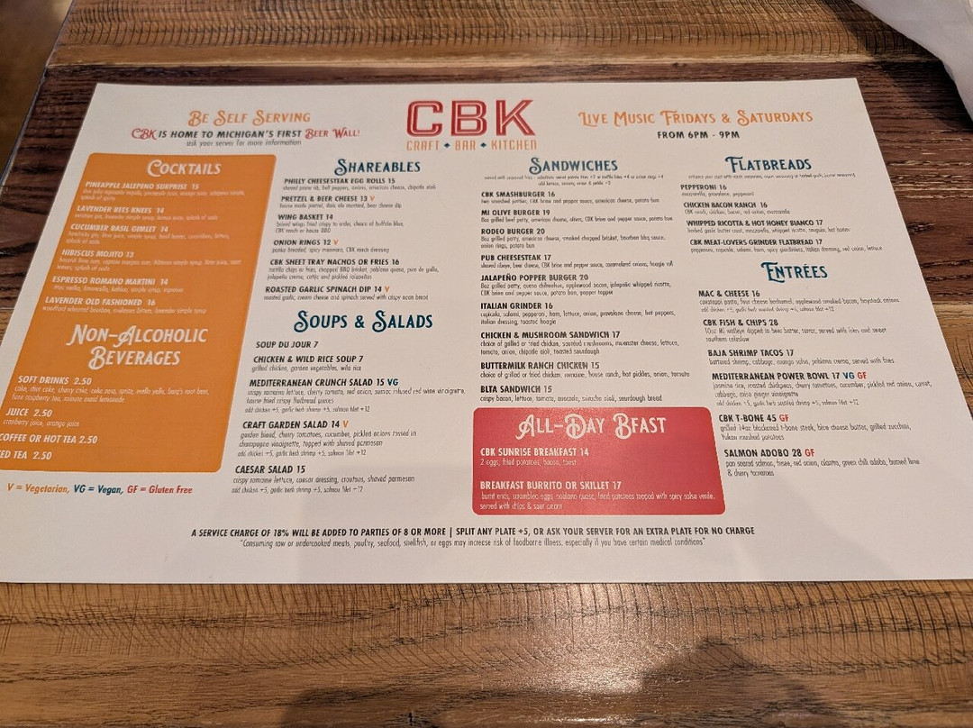CBK