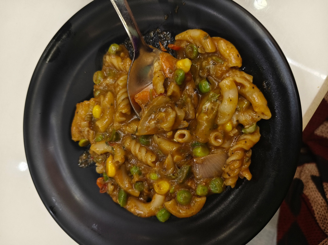 Taste Of India