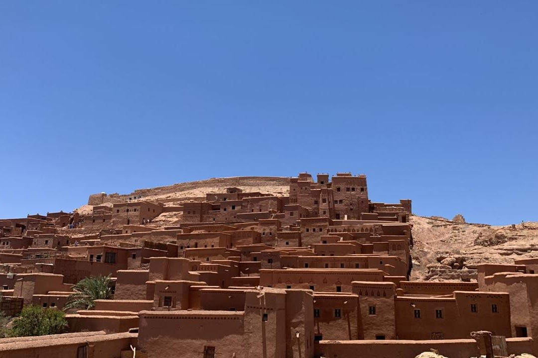Morocco Gate Tours-非斯必去景点