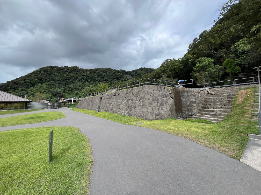 仙岩园-鹿儿岛市必去景点
