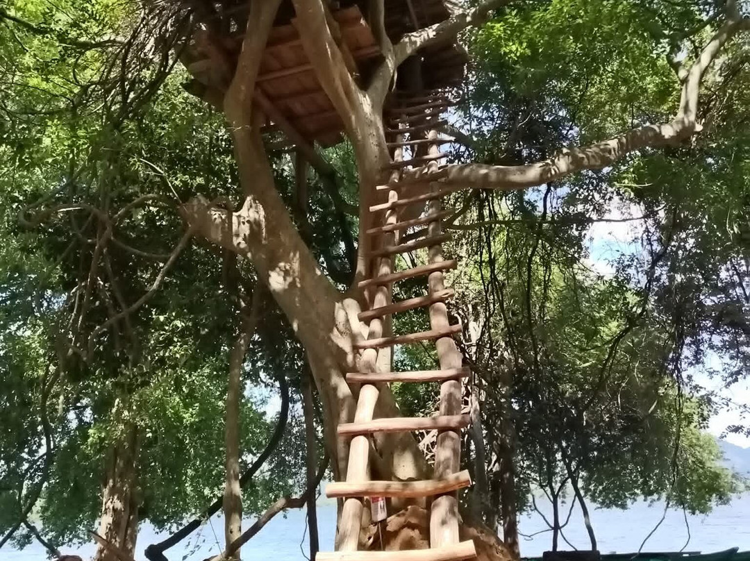 丹布勒阿马雅湖酒店主图