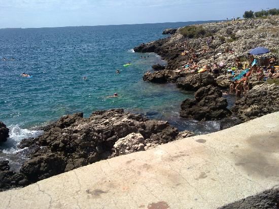 B&B Santa Caterina-客卧