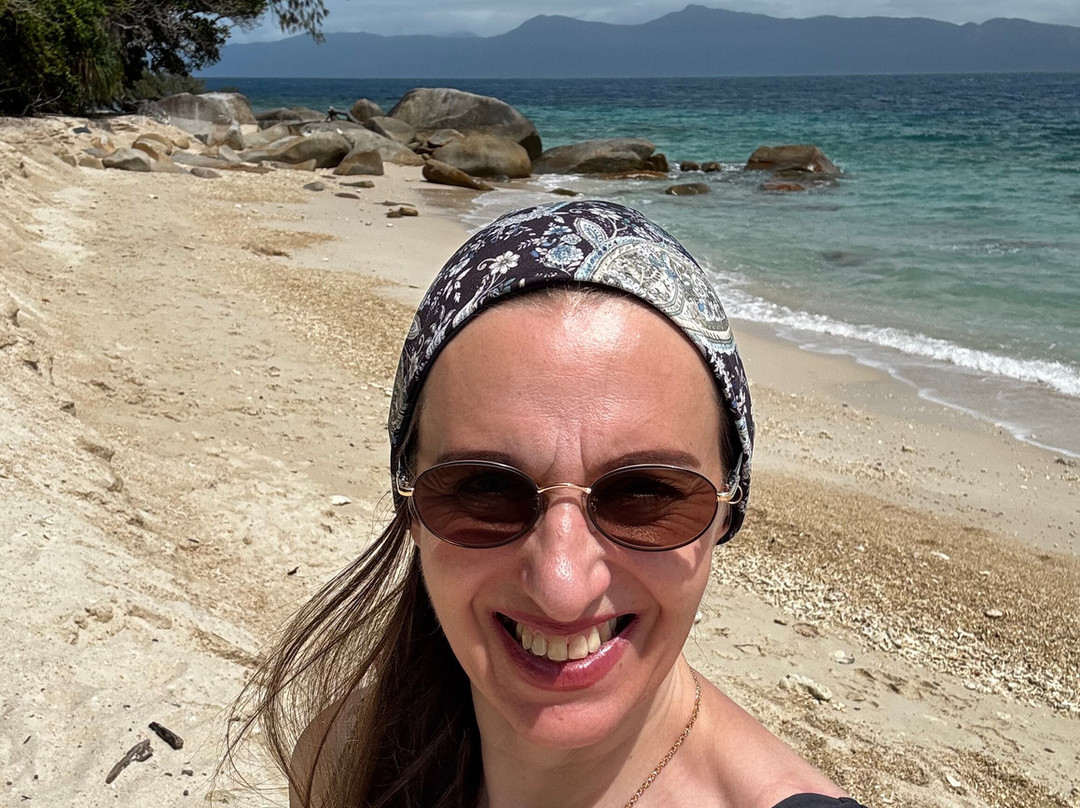 Fitzroy Island National Park-菲茨罗伊岛必去景点