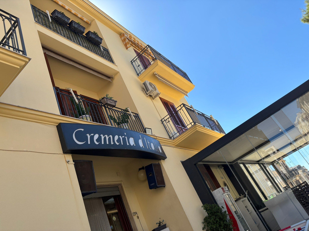 Cremeria d'Italia