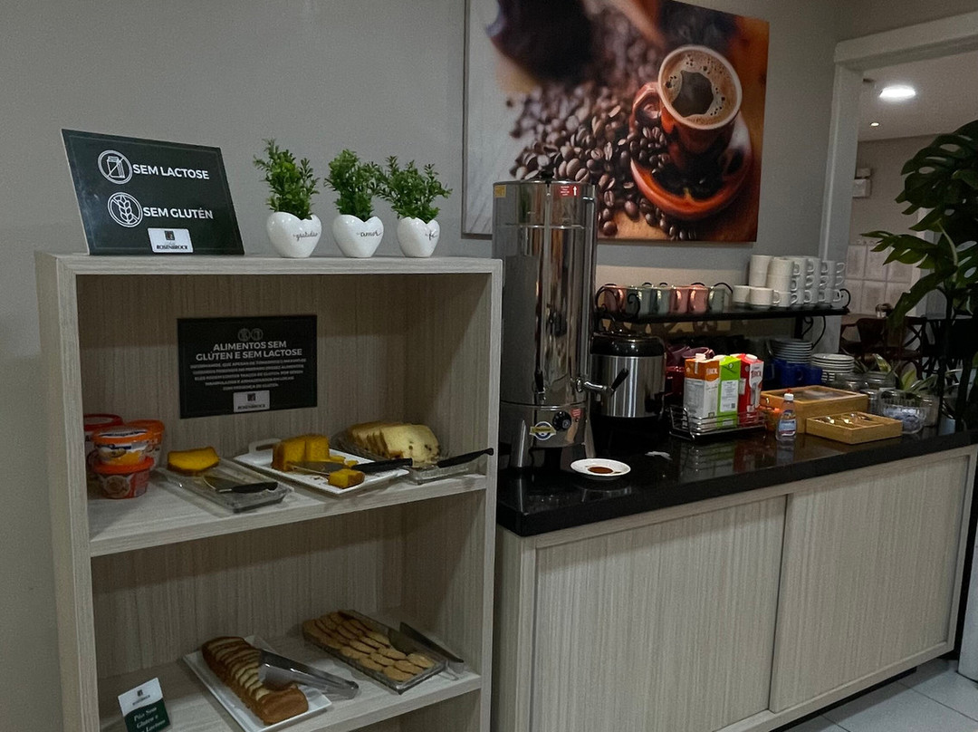 罗孙布洛克酒店主图