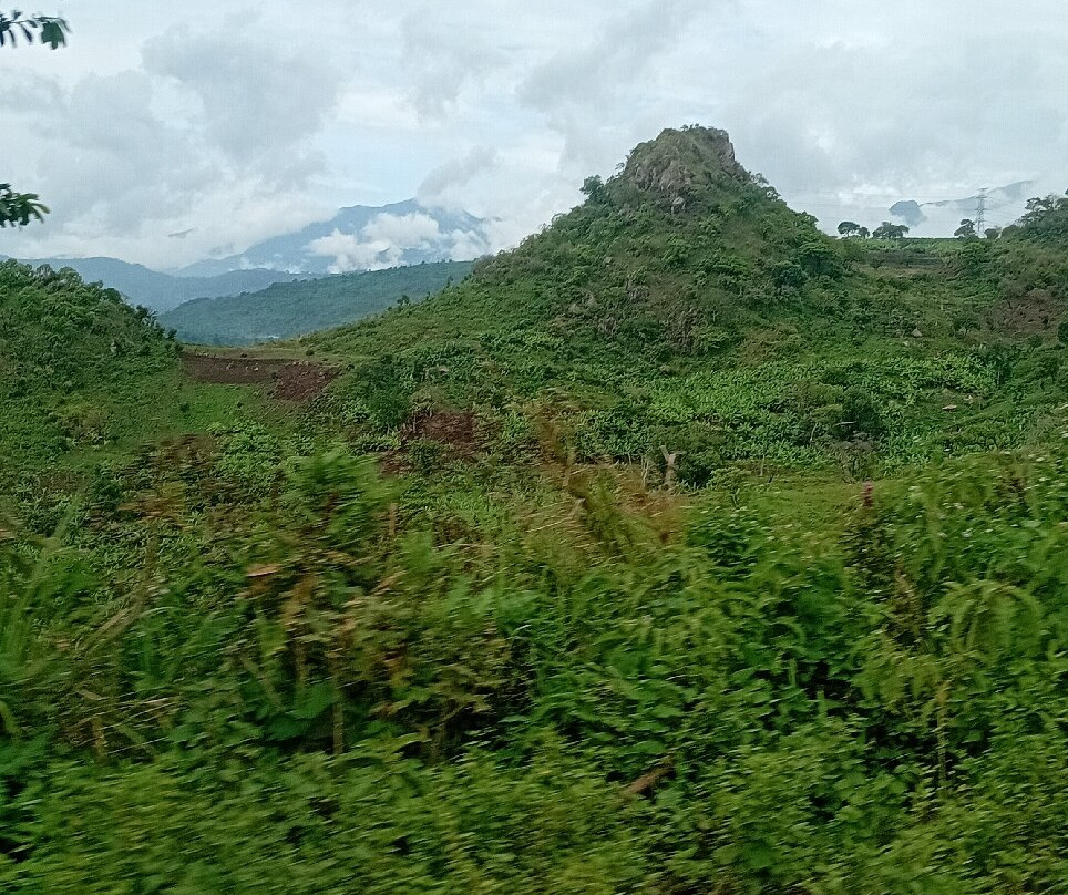 Chebera Churchura National Park-Jimma必去景点