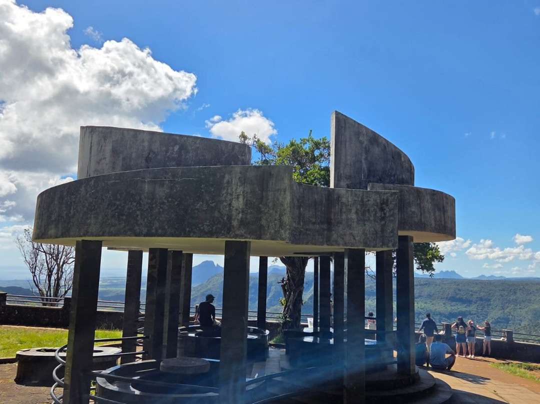 Taxi Service Mauritius (TRAVELHUB)-卡特勒博尔纳必去景点