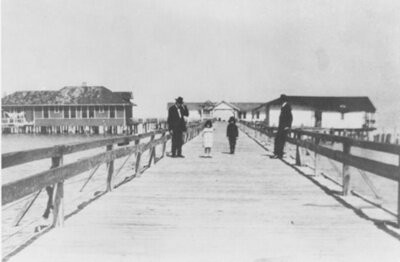 Anna Maria Island Historical Museum-Anna Maria必去景点