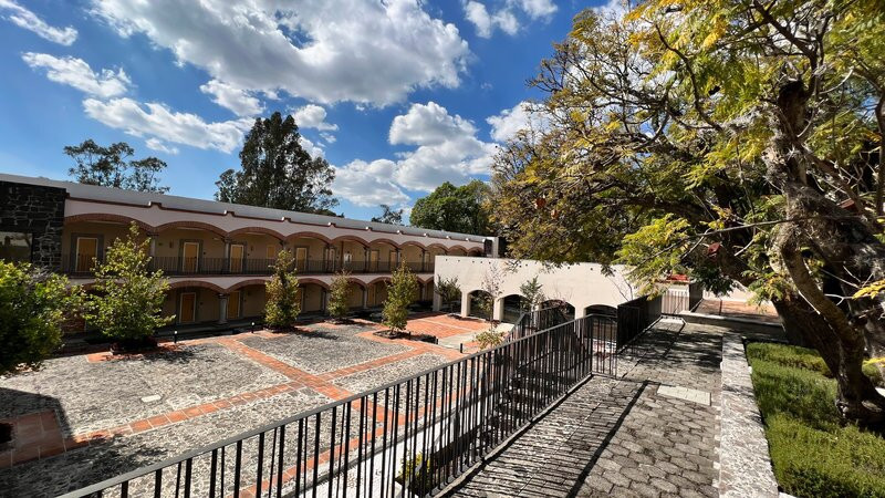 Tlaxcala酒店住宿-Holiday Inn Tlaxcala By IHG