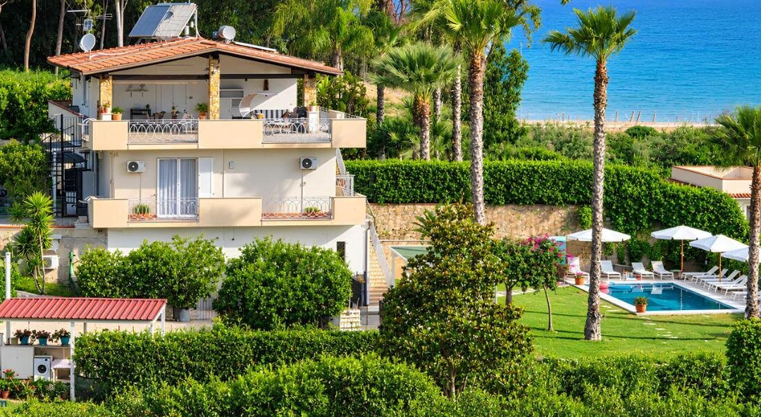 Villa Laila