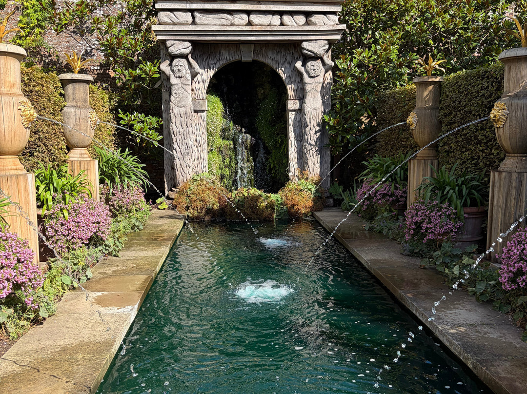 Arundel Castle-阿伦德尔必去景点