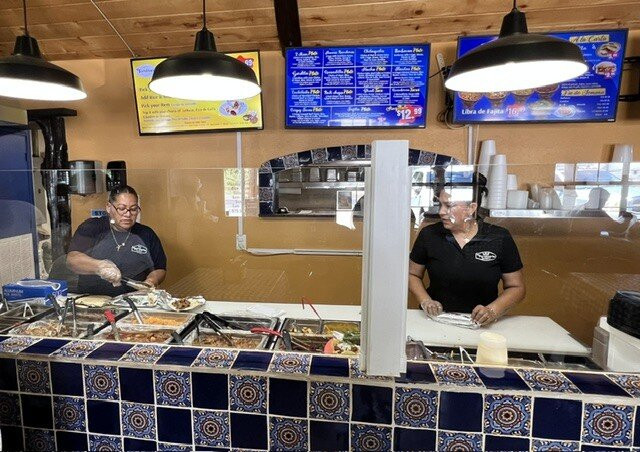 Tortilleria Mi Tierra