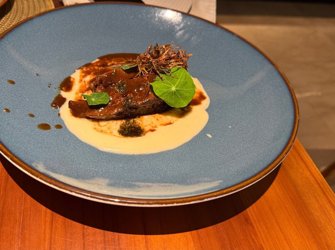 Malva Restaurant