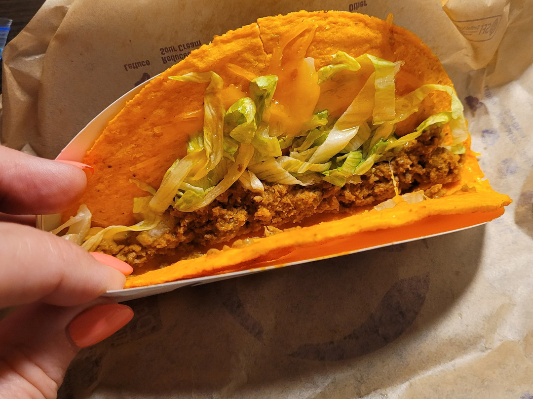 Taco Bell / Kfc