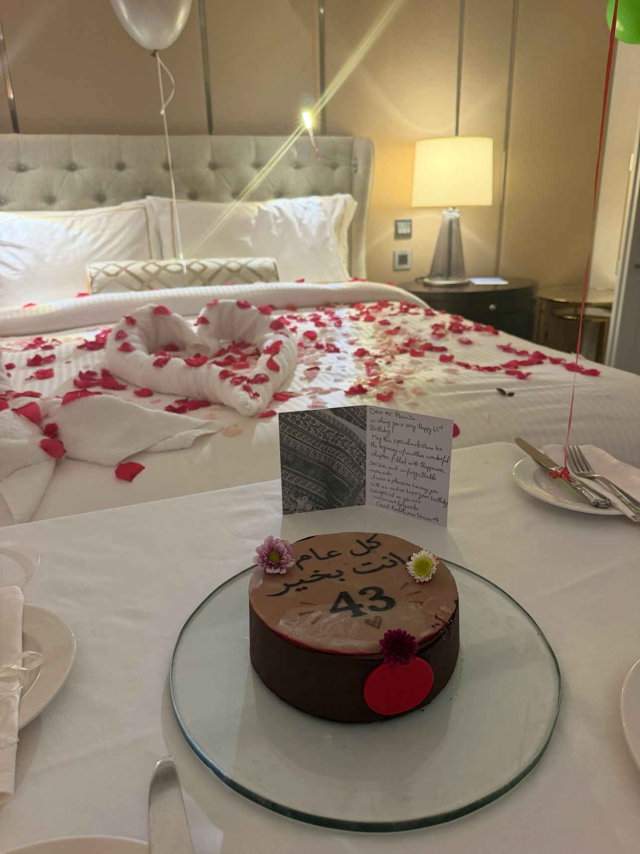 费尔蒙安曼酒店-旅行者