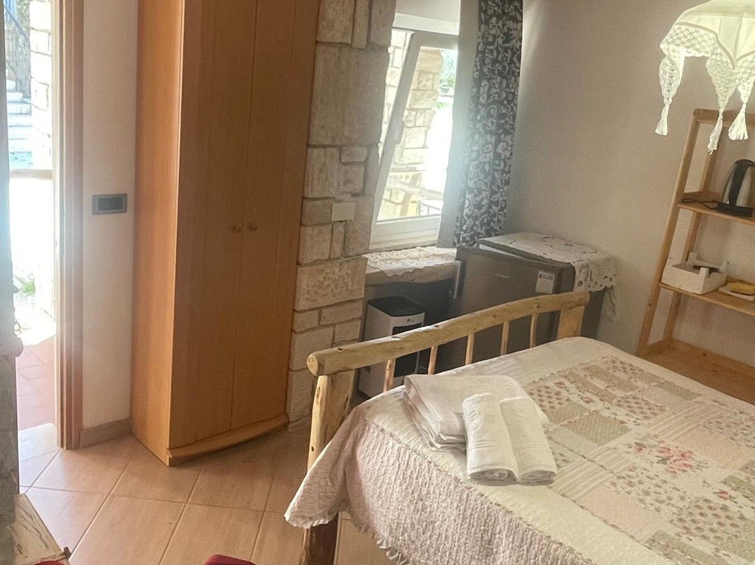 La Casa Di Matiki主图
