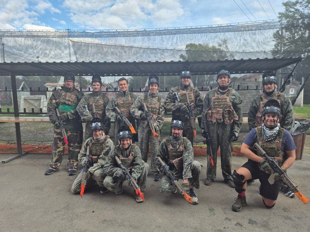 Paintball-Prague.cz-布拉格必去景点
