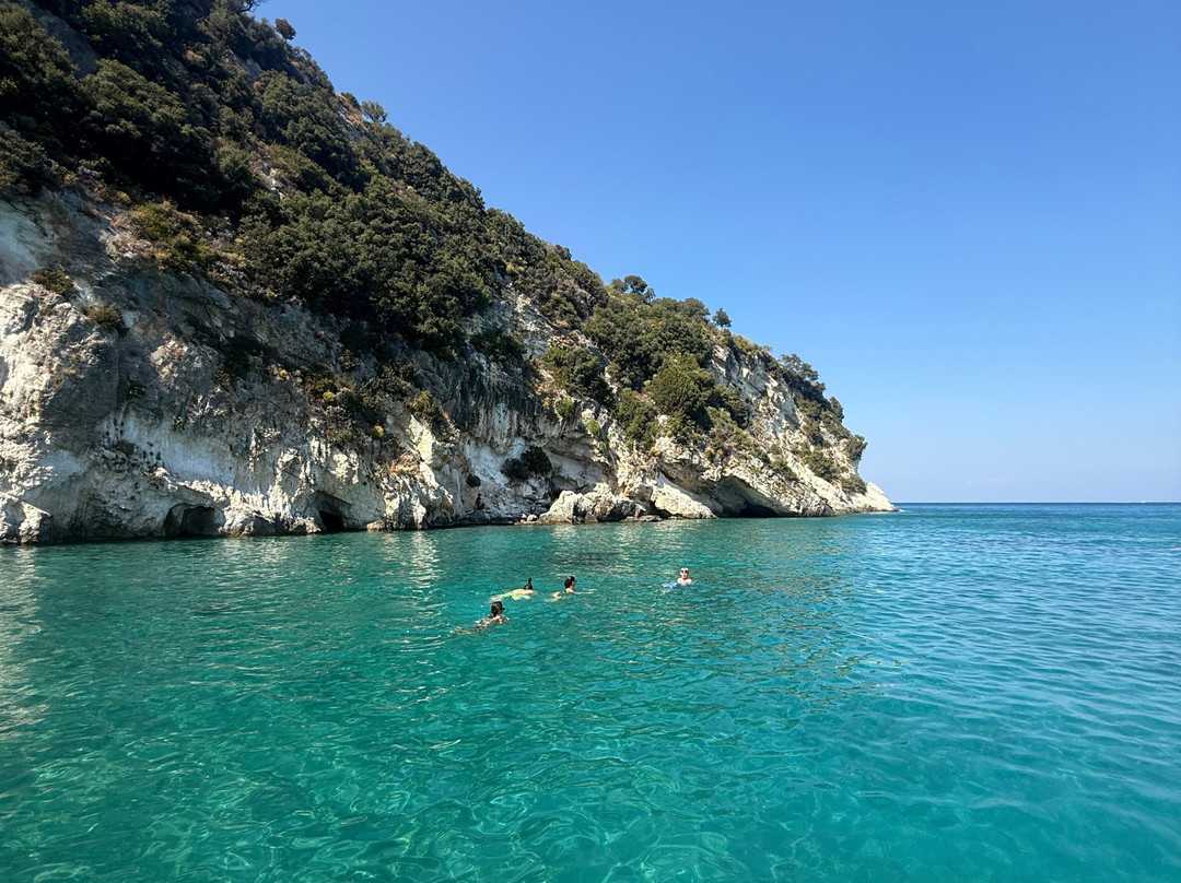 Zante Vipboats-阿雷克斯必去景点