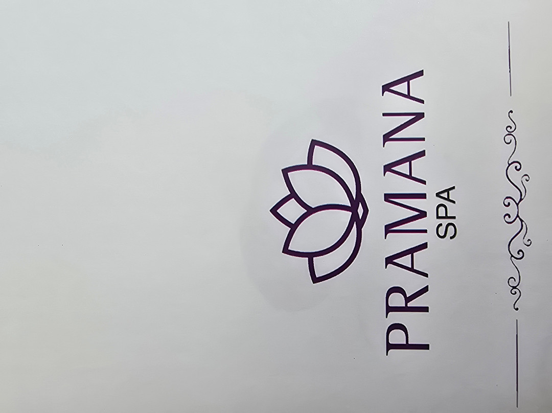 Pramana Spa