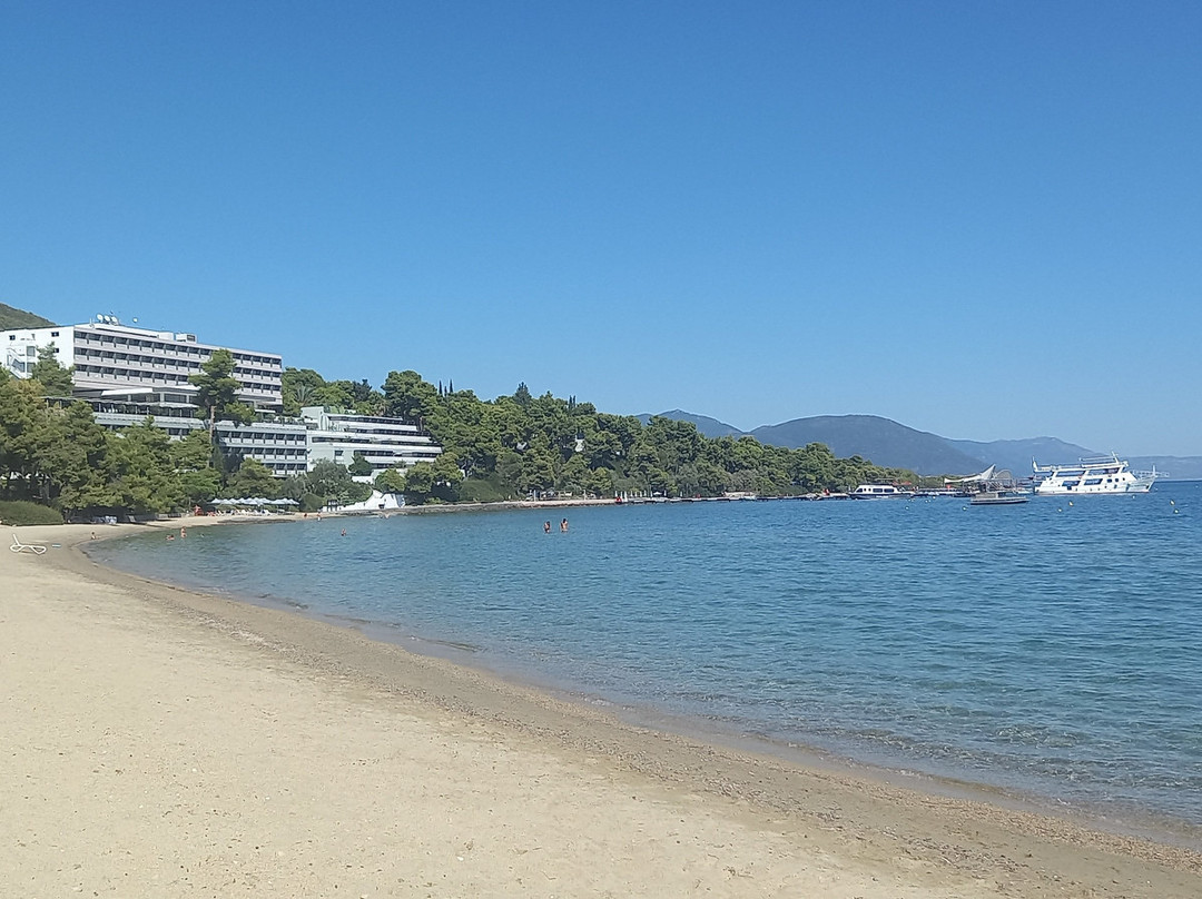 爱琴海格雷高里曼诺地中海度假村主图