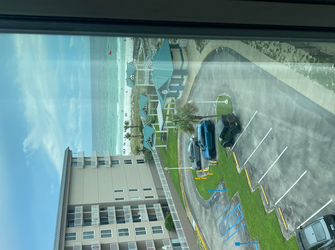 Fairfield Inn & Suites Fort Walton Beach-West Destin主图