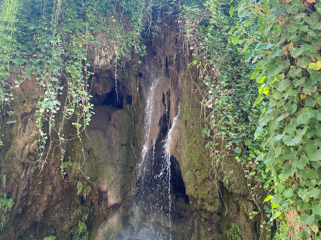 National Park Krka Waterfalls-斯克拉丁必去景点
