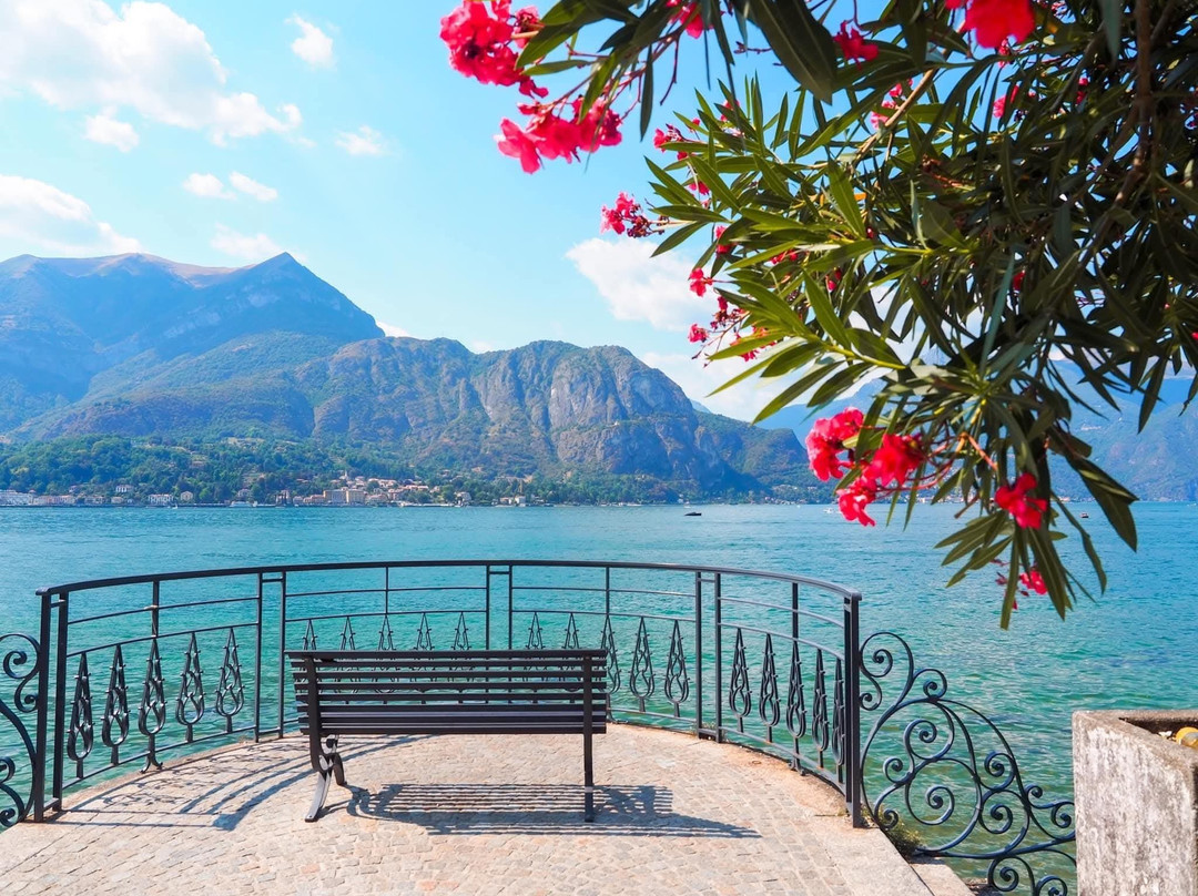 Lago di Como-科莫必去景点