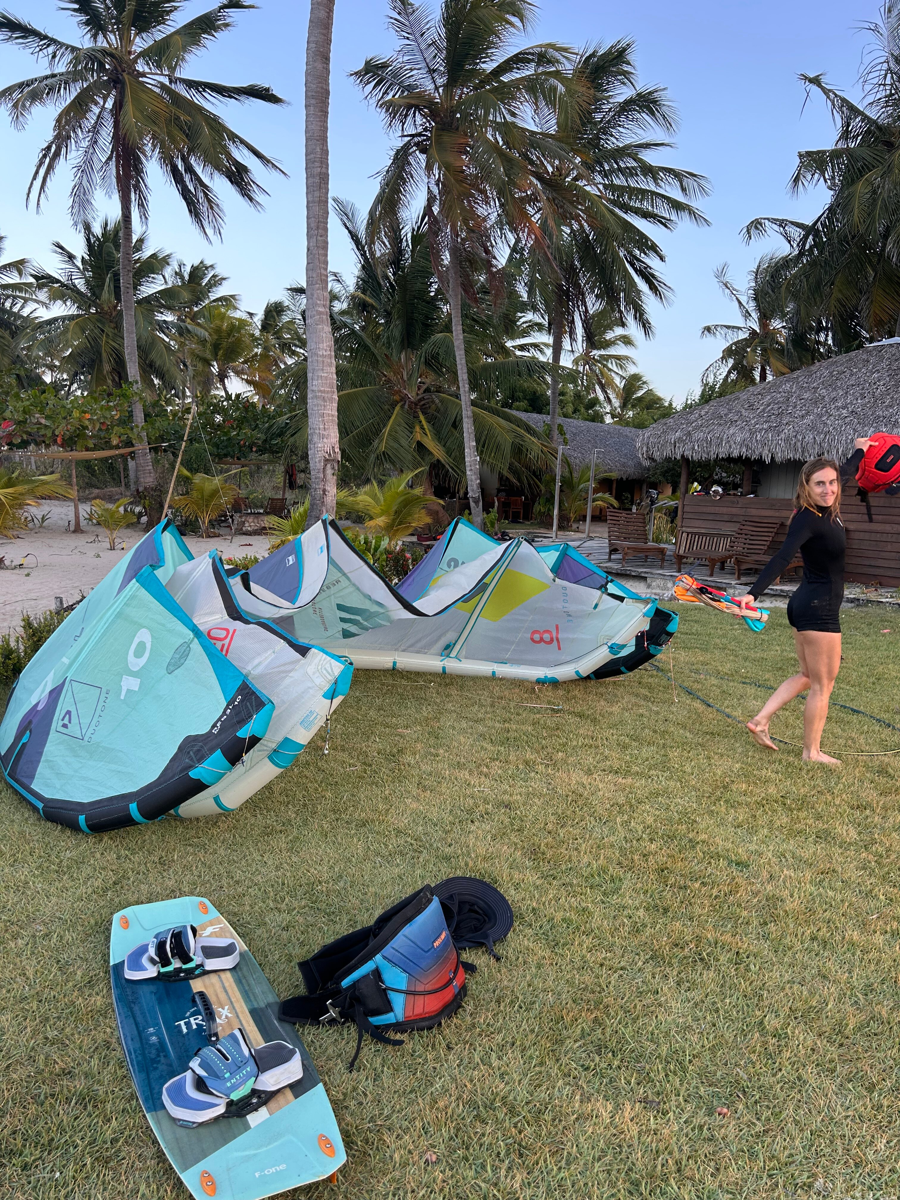 Pousada Kite Guajiru-旅行者