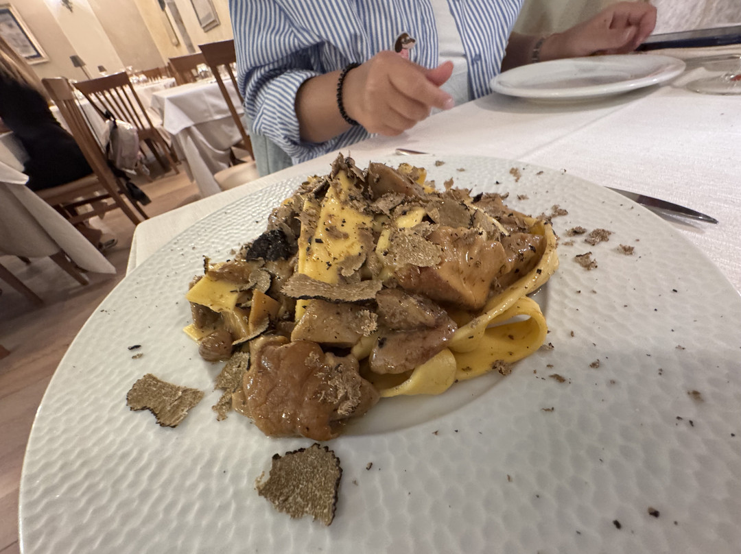 Locanda Tre Frati