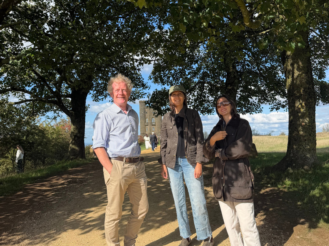 Cotswold Tours & Travel-莫顿因马什必去景点