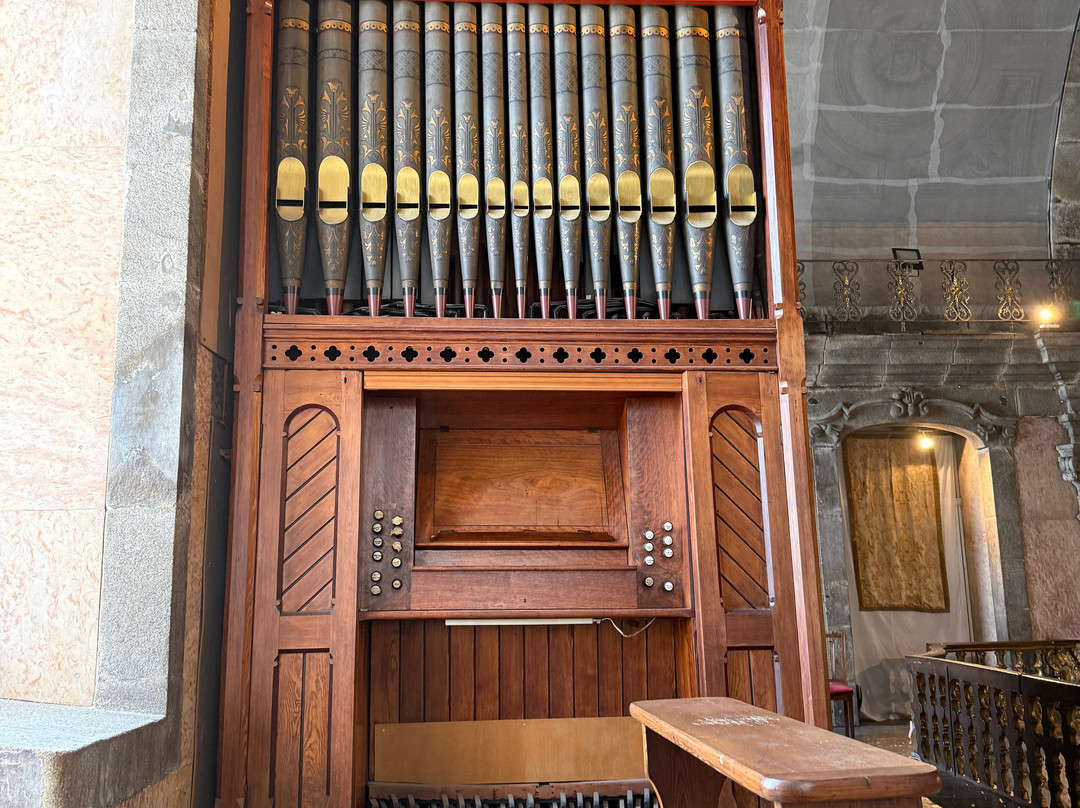 Igreja do Carmo-波尔图必去景点