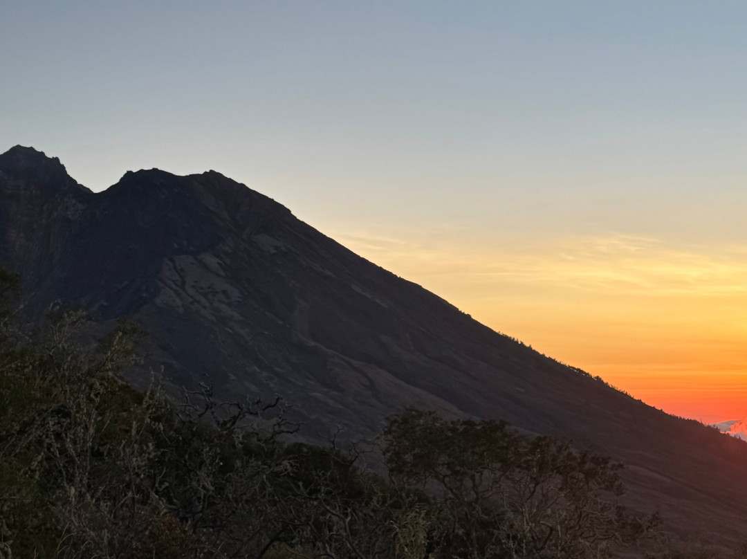 Jeweh Rinjani Trek-Aikmel必去景点