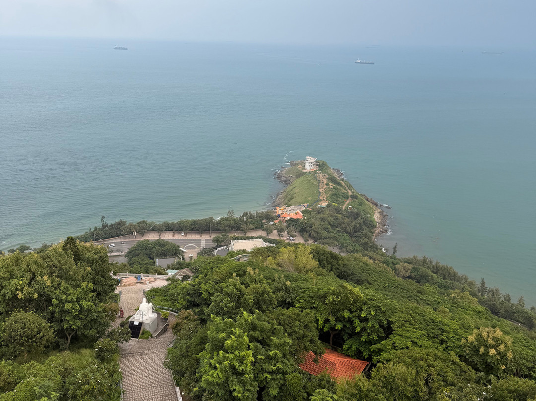 Peace Travel Vietnam-胡志明市必去景点