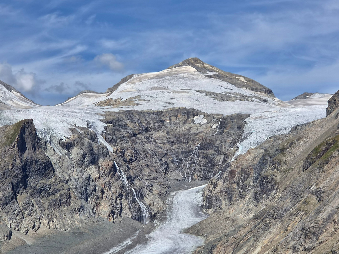 Großglockner National Park-海利根布卢特必去景点