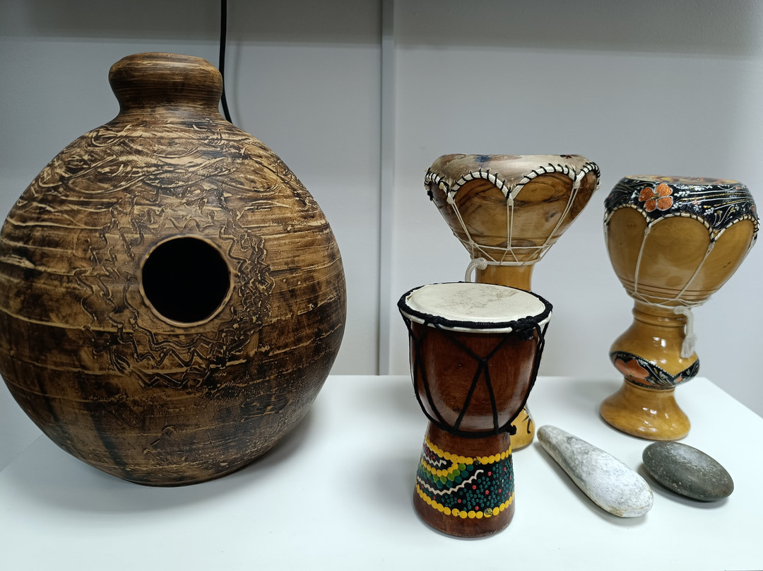 Interactive Music Museum-明斯克必去景点