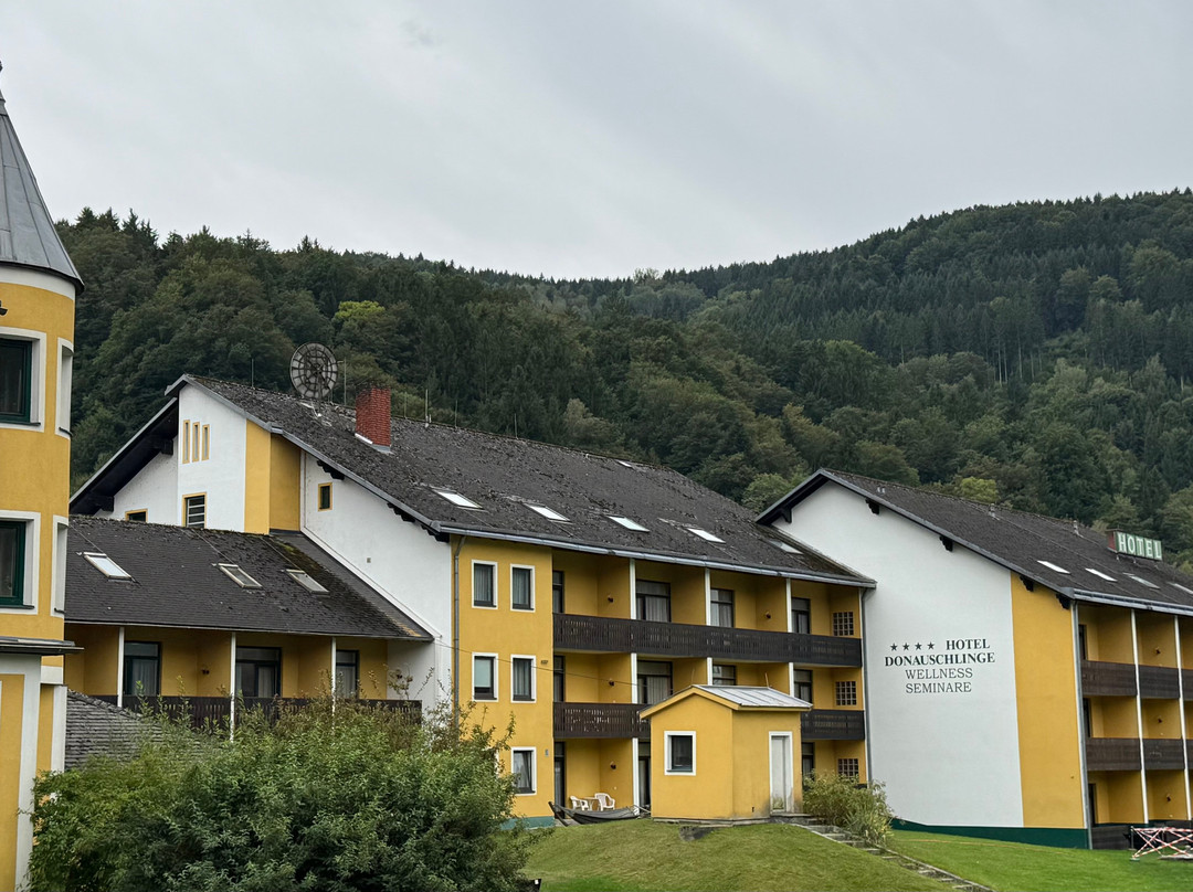 Riverresort Donauschlinge主图