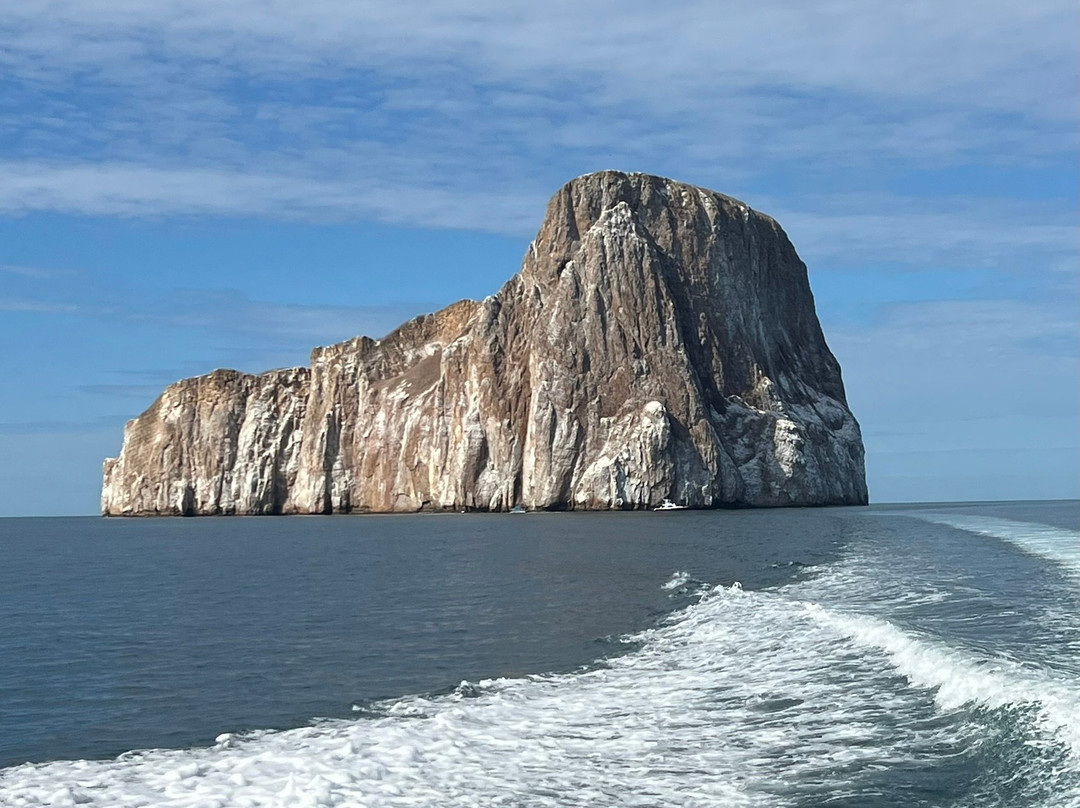 Kicker Rock-Puerto Baquerizo Moreno必去景点