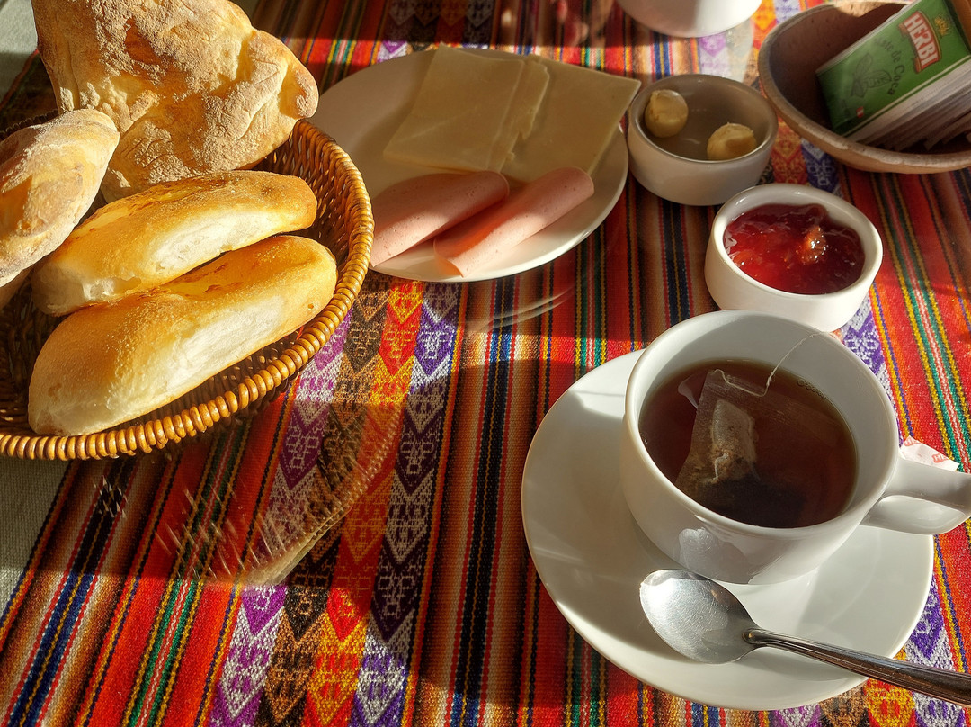 Titicaca Expeditions-普诺大区必去景点