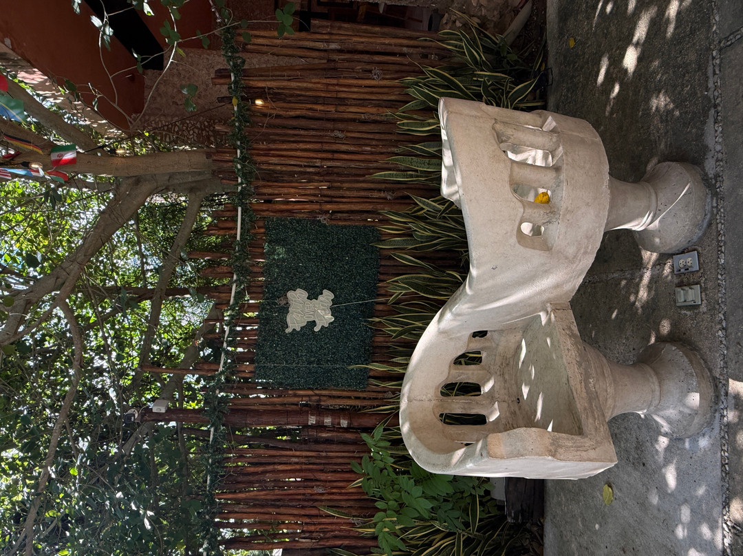 Xiba Cocina Maya