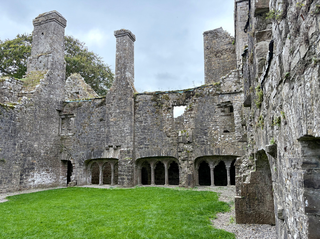 Love Irish Tours-都柏林必去景点