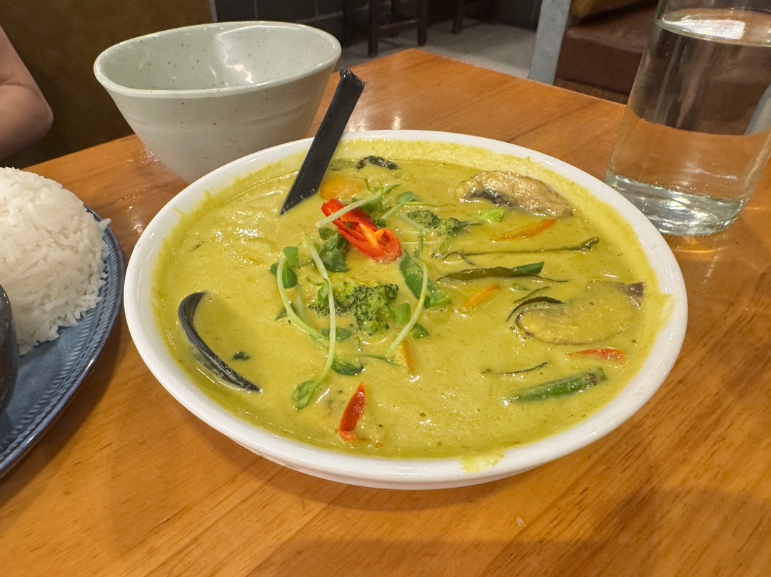 Tao Cafe