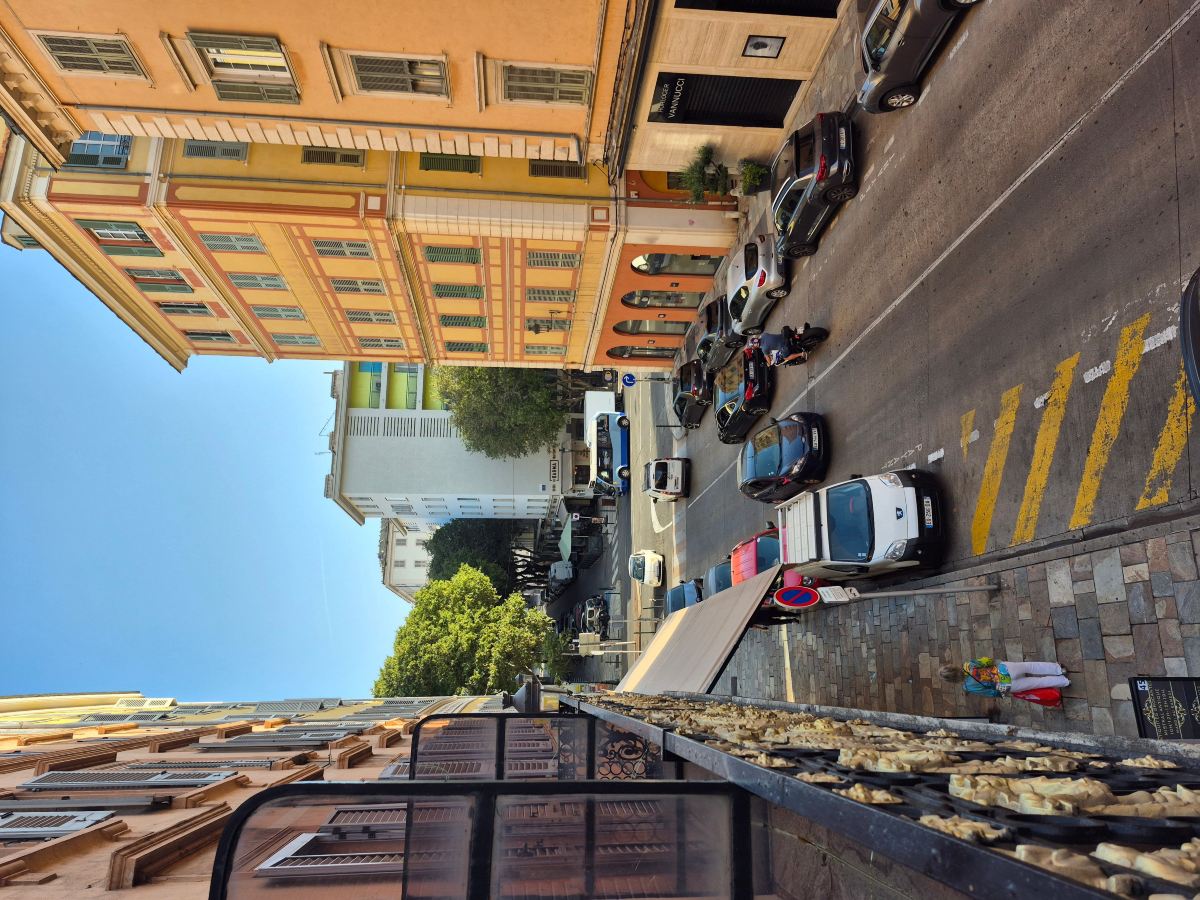 拿破仑酒店-旅行者