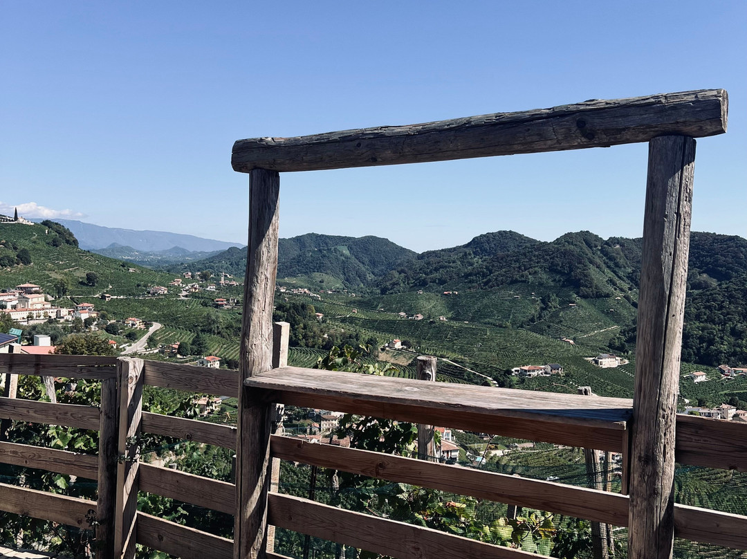L'Osteria Senz'Oste-Valdobbiadene必去景点