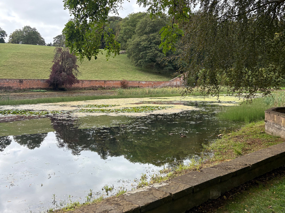 Upton House & Gardens-Ratley and Upton必去景点