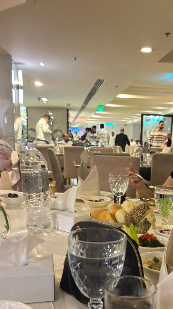 Grand Regency Doha, Trademark Collection by Wyndham-旅行者
